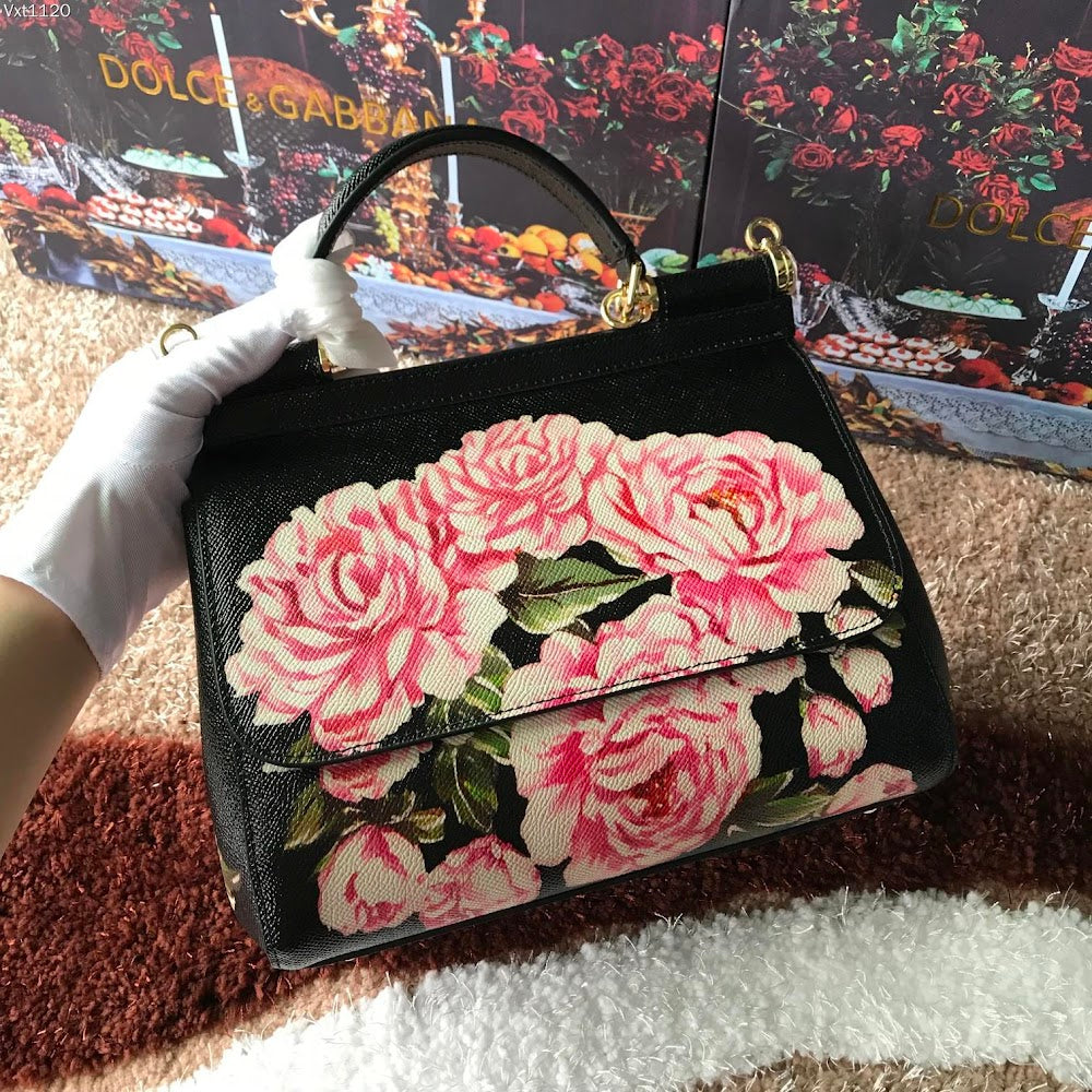 Dragons Bags DGn Luxury Bag --93150