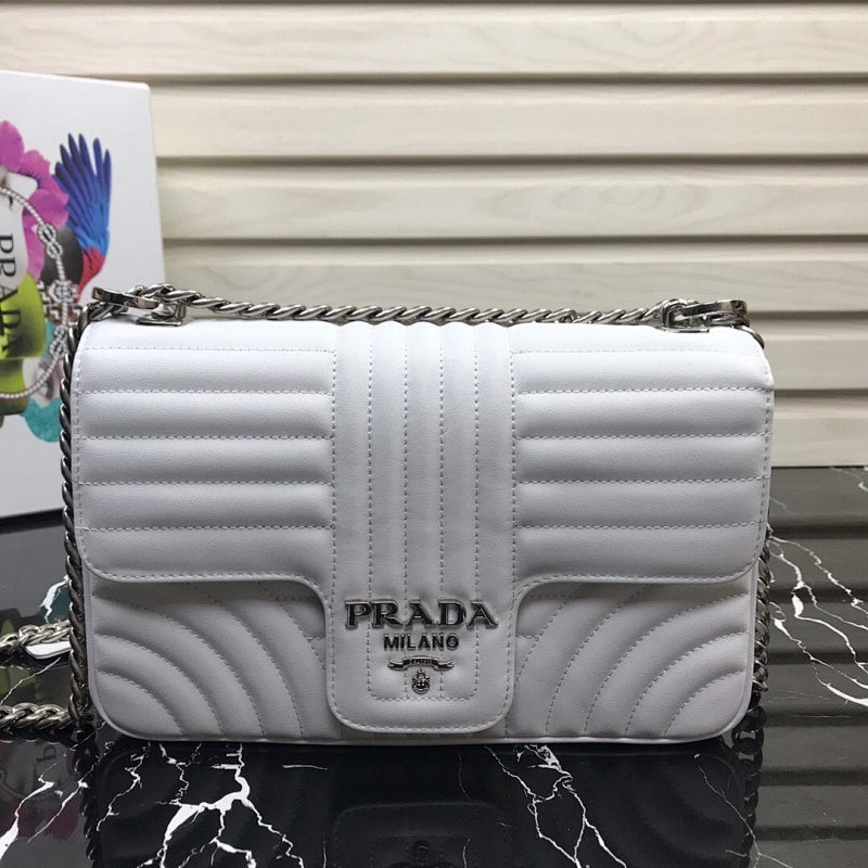 Jessica Bags pradn Luxury Bag --74675