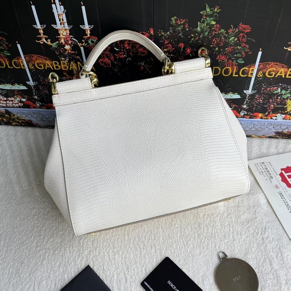 Dragons Bags DGn Luxury Bag --94165