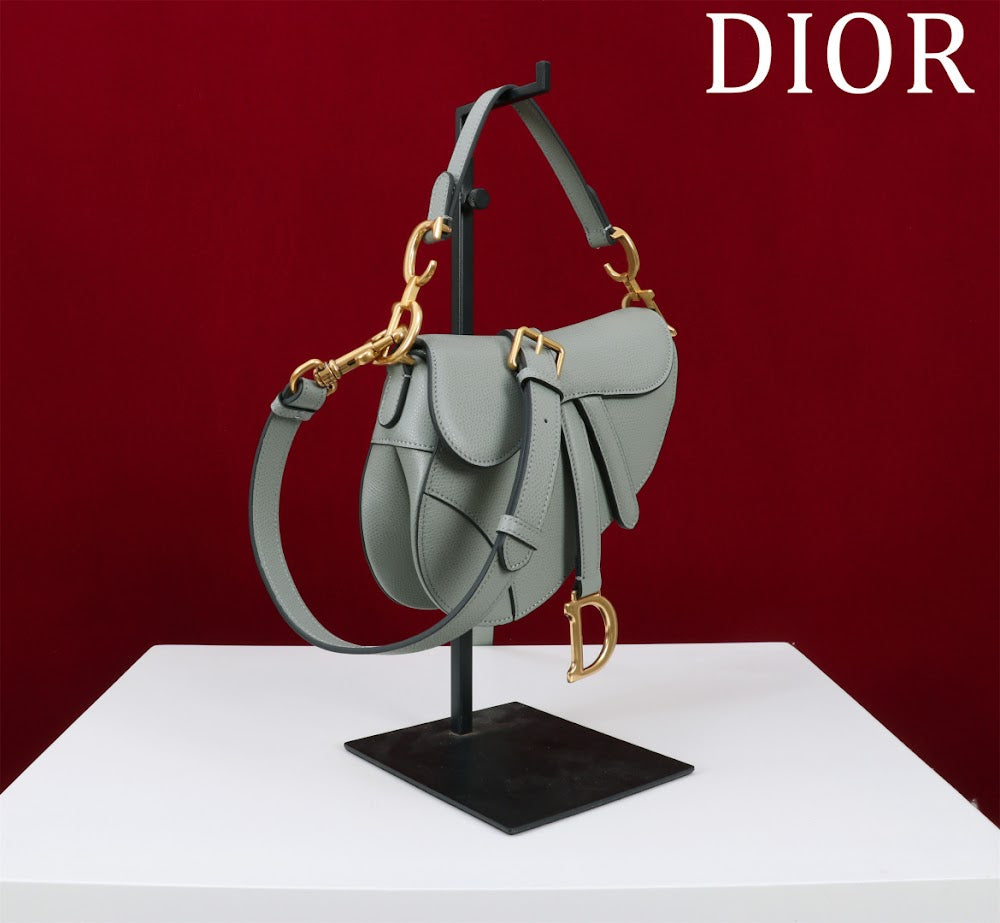 Dragons BagsDiorn Luxury Bag --116510