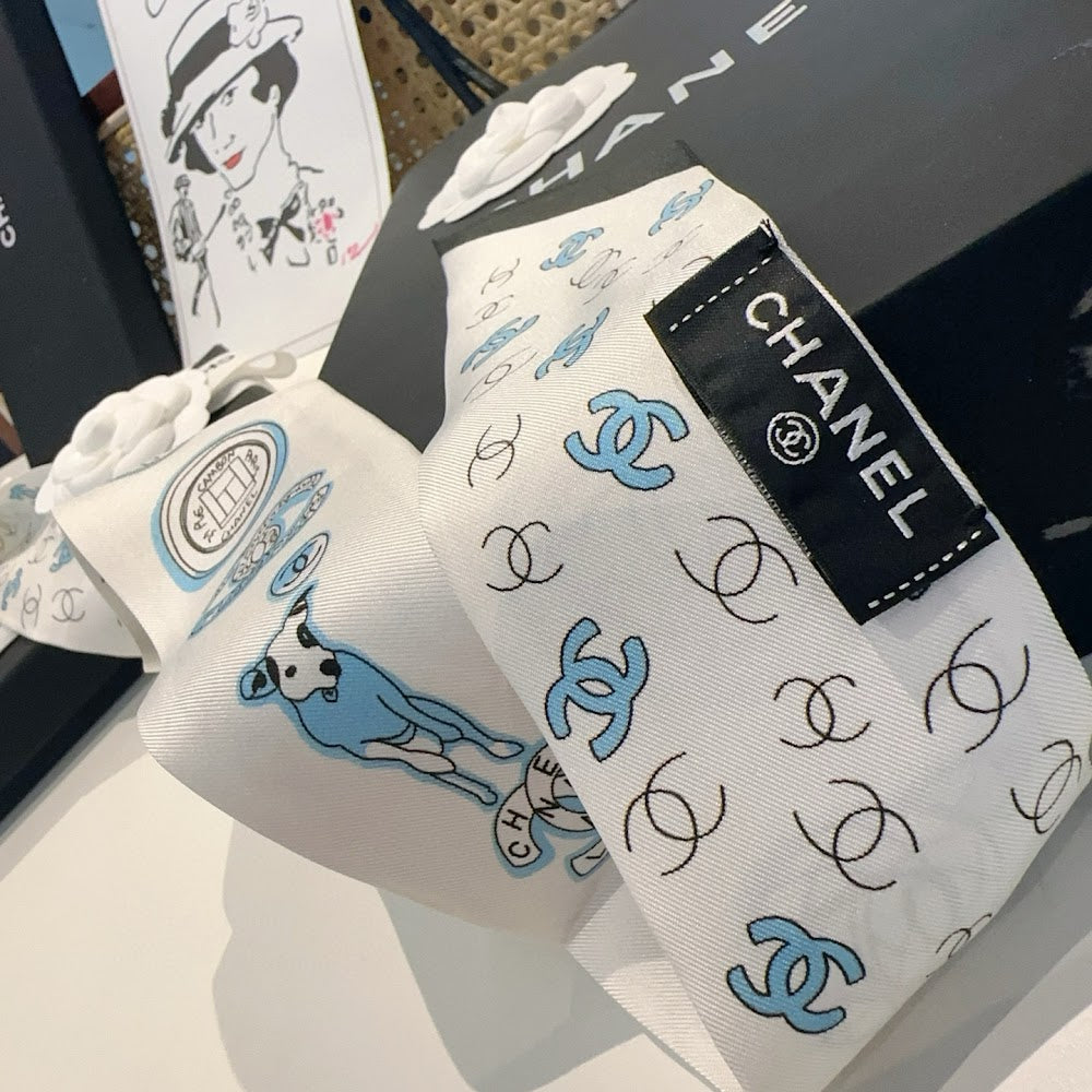 Dragons Bags Premium Designer Scarf --99045