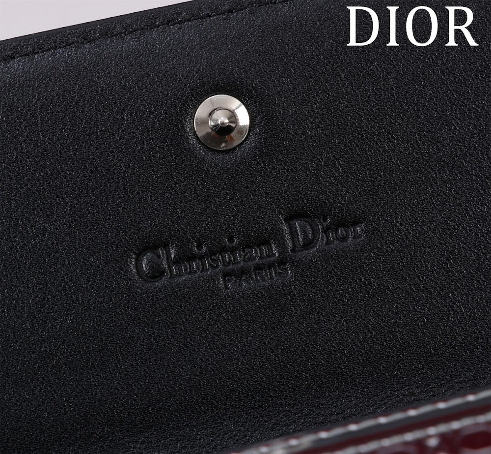 Dragons BagsDiorn Luxury Bag --116299
