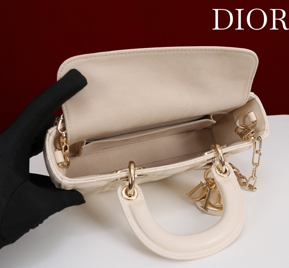 Dragons BagsDiorn Luxury Bag --115620