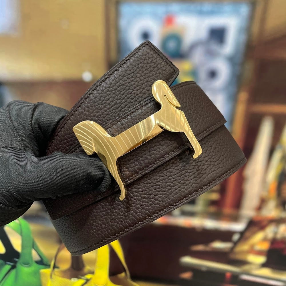 Dragons Bags Hermesn Luxury Belt --109187