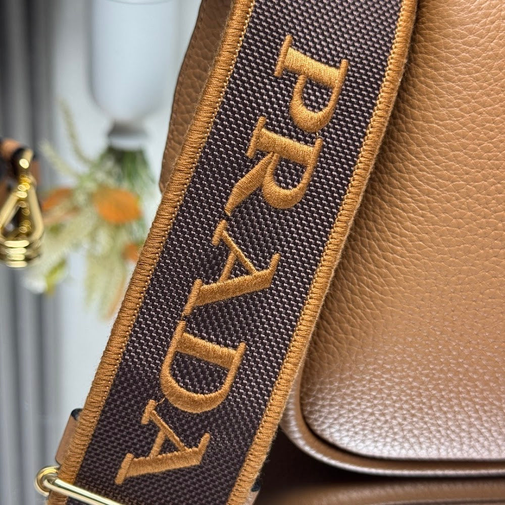 Dragons Bags Pradn Luxury Bag --102329