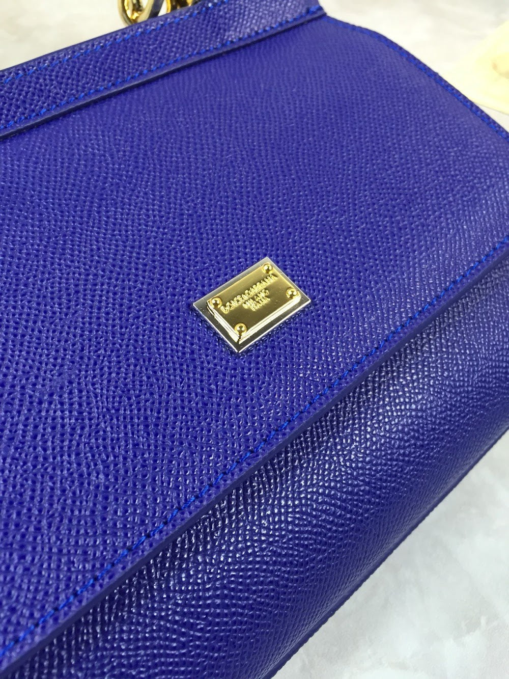 Dragons Bags DGn Luxury Bag --93182
