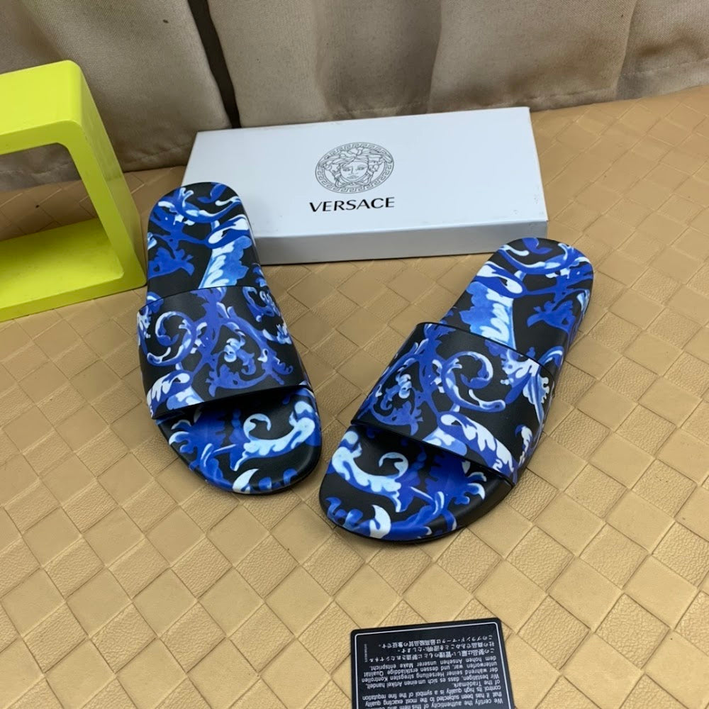 Dragons Bags Versace Luxury Heels --51080