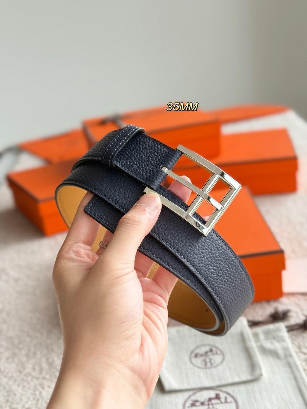 Dragons Bags Hermesn Luxury Belt --106354