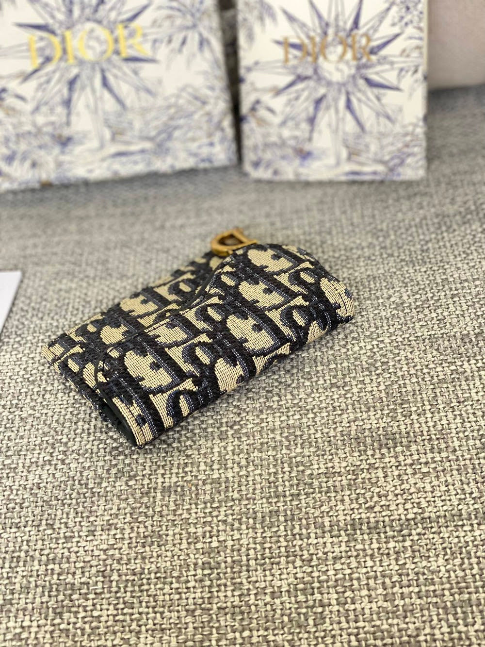 Dragons BagsDiorn Luxury Bag --114690