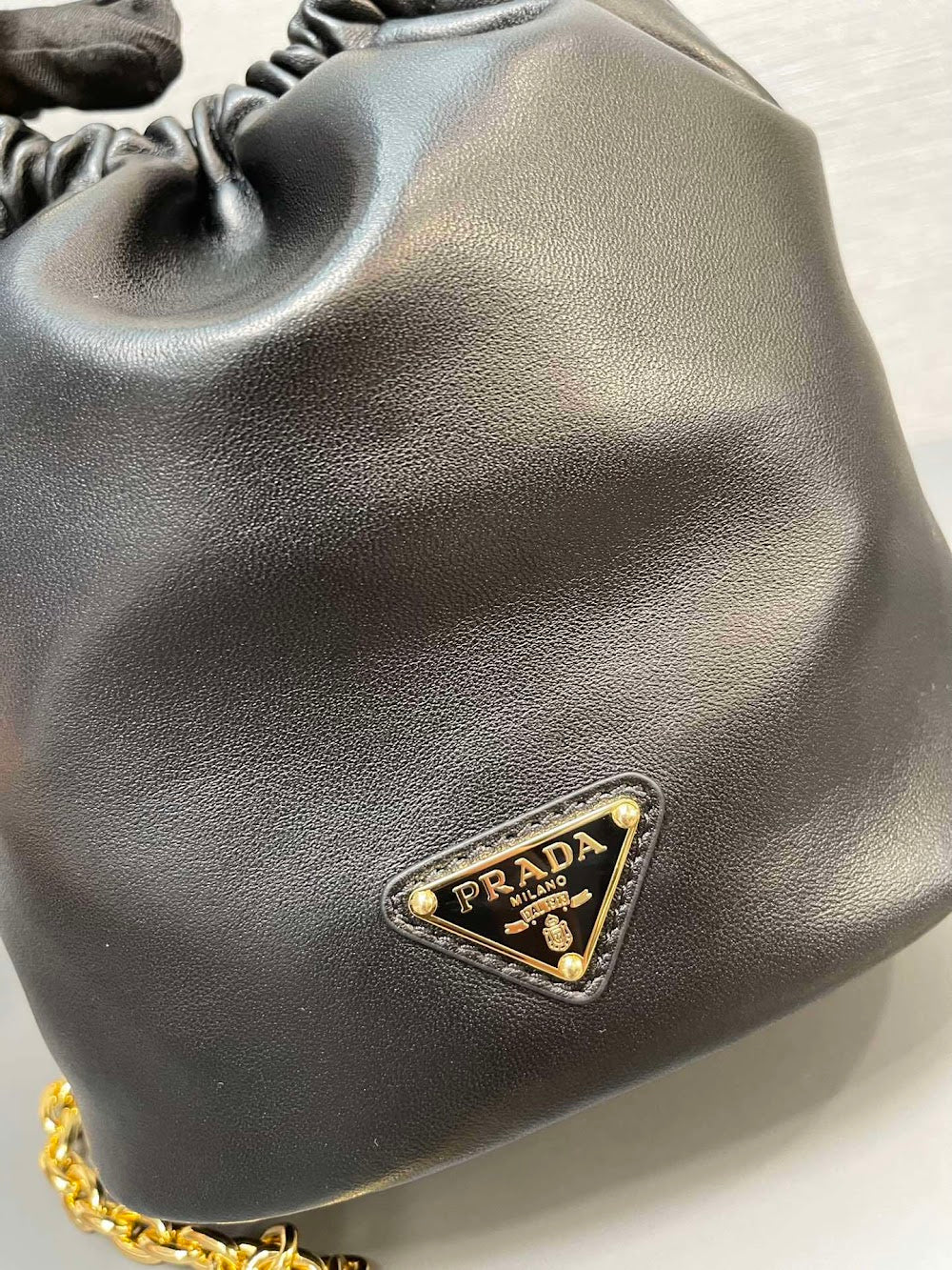 Jessica Bags pradn Luxury Bag --75115