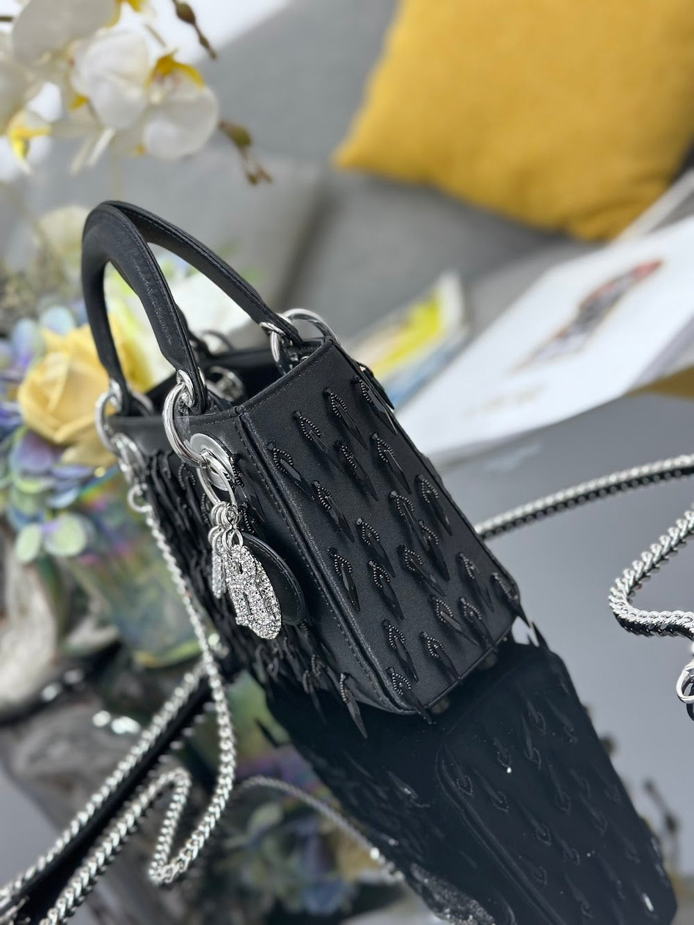 Dragons BagsDiorn Luxury Bag --115982