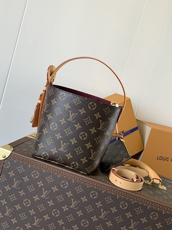 Dragons Bags LVn Luxury Bag --80631