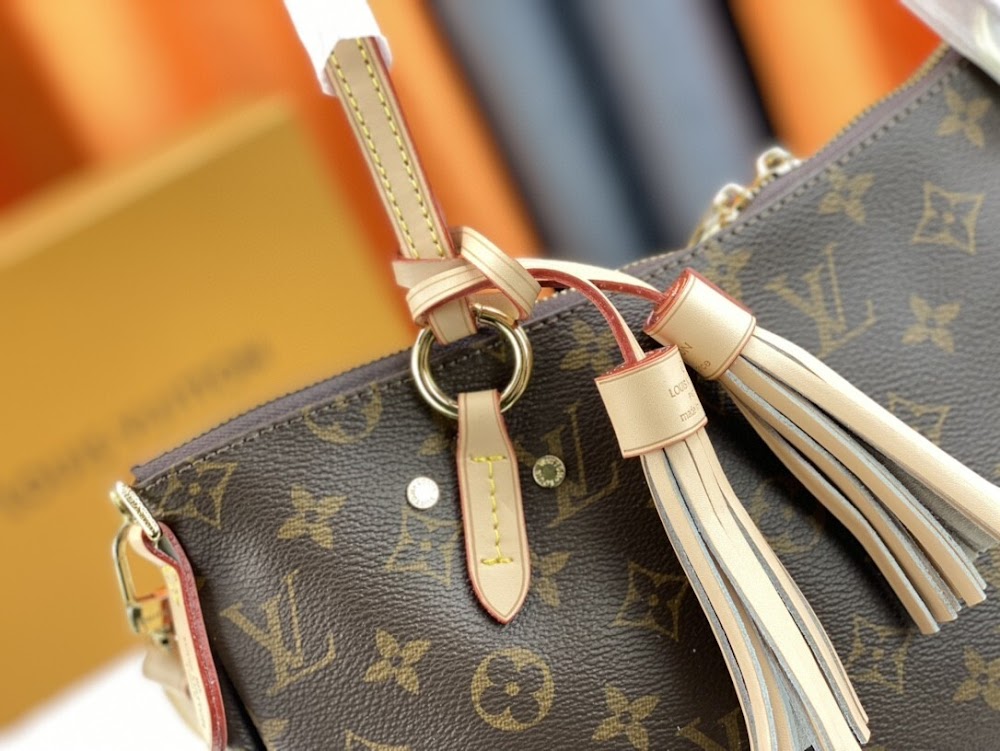 Jessica Bags ln Luxury Bag --75764