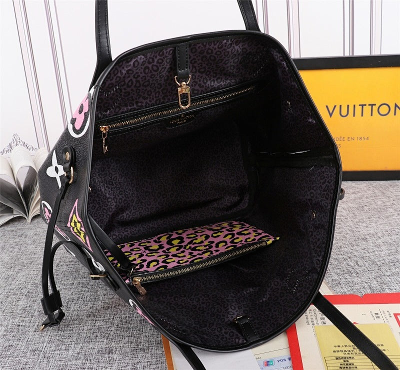 Dragons Bags ln Luxury Bag --78163