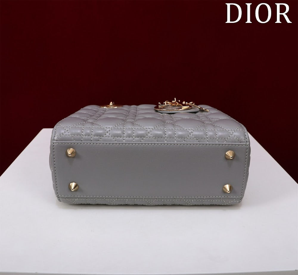 Dragons BagsDiorn Luxury Bag --115911