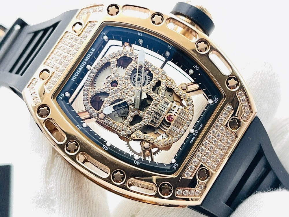 Dragons Bags Luxury Designer Watch --104830