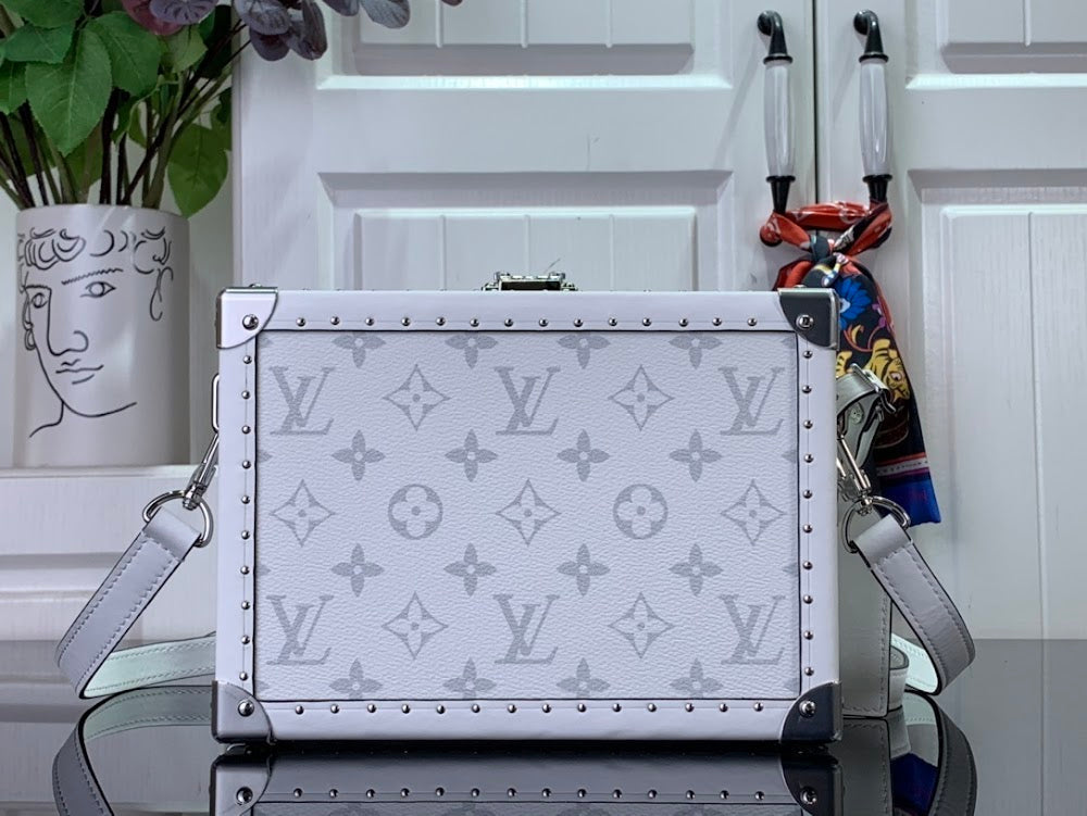 Dragons Bags ln Luxury Bag --96996