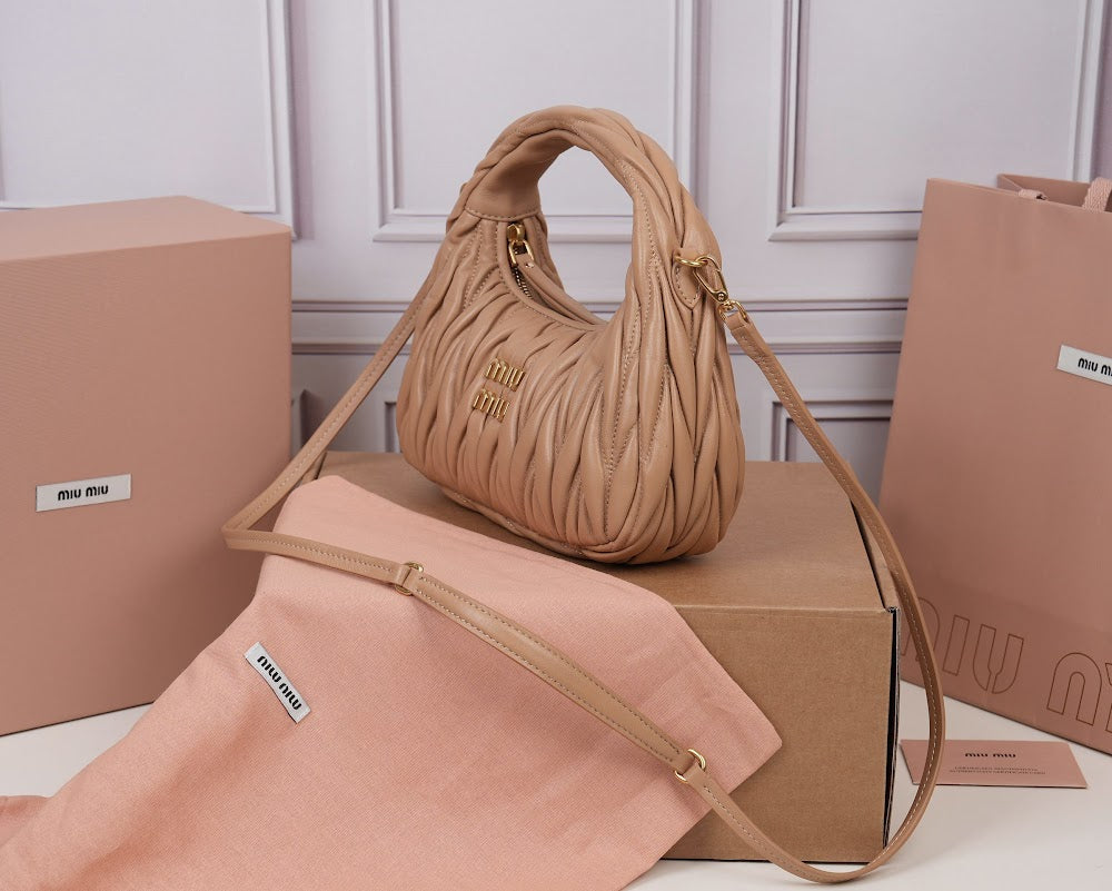 Dragons Bags Miun Miun Luxury Bag --122508