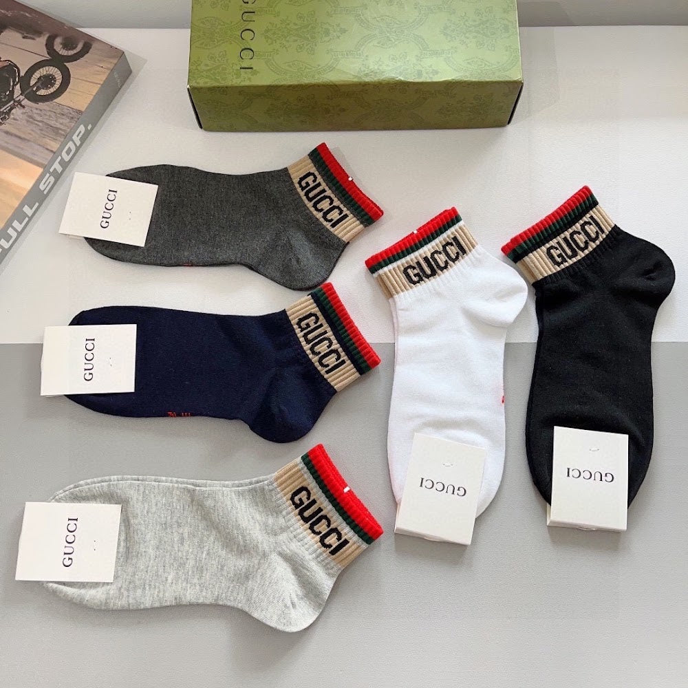 Dragons Bags Premium Luxury Socks --97847