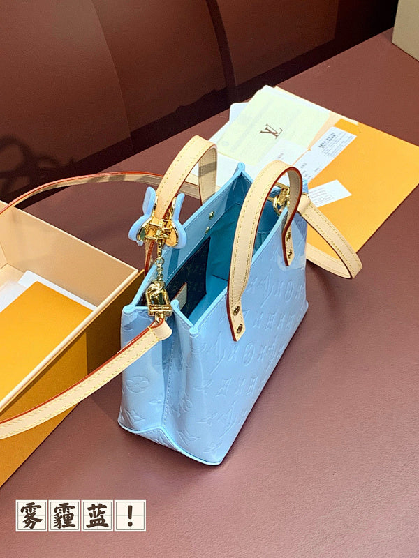 Dragons Bags LVn Luxury Bag --81135