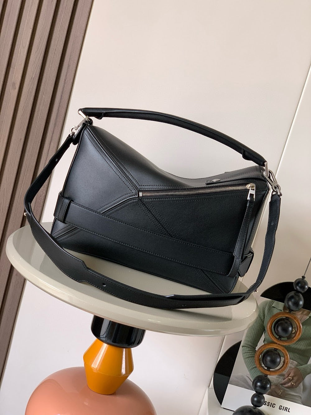 Dragons Bags Lowen Luxury Bag --99890