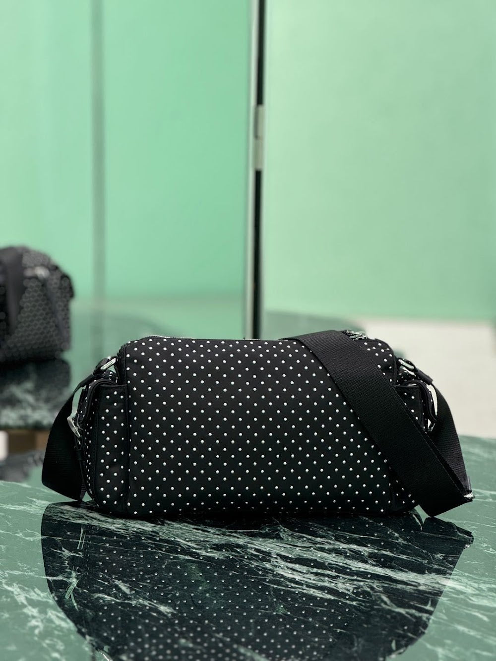 Dragons Bags Pradn Luxury Bag --102086
