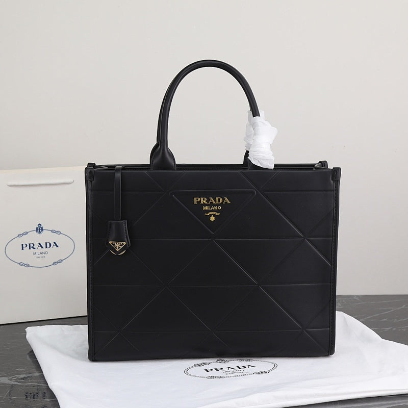 Dragons Bags pradn Luxury Bag --73131