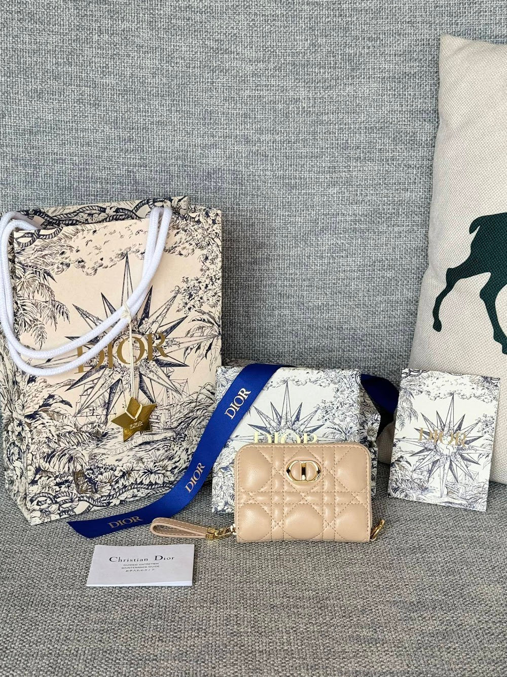 Dragons BagsDiorn Luxury Bag --114566