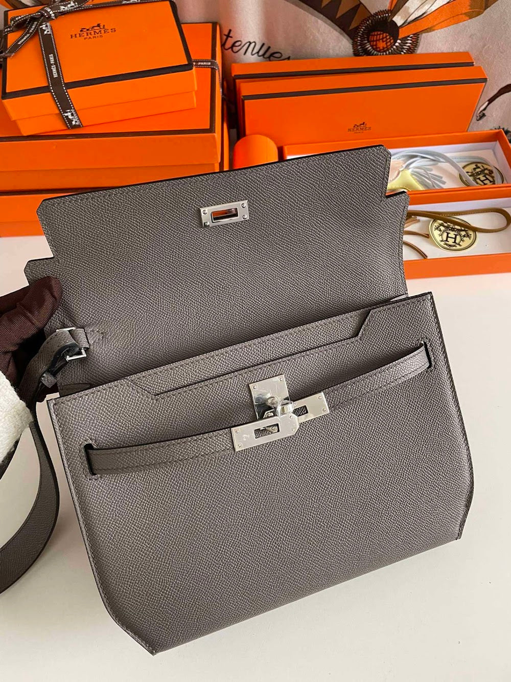 Dragons BagsHermesn Luxury Bag --116716