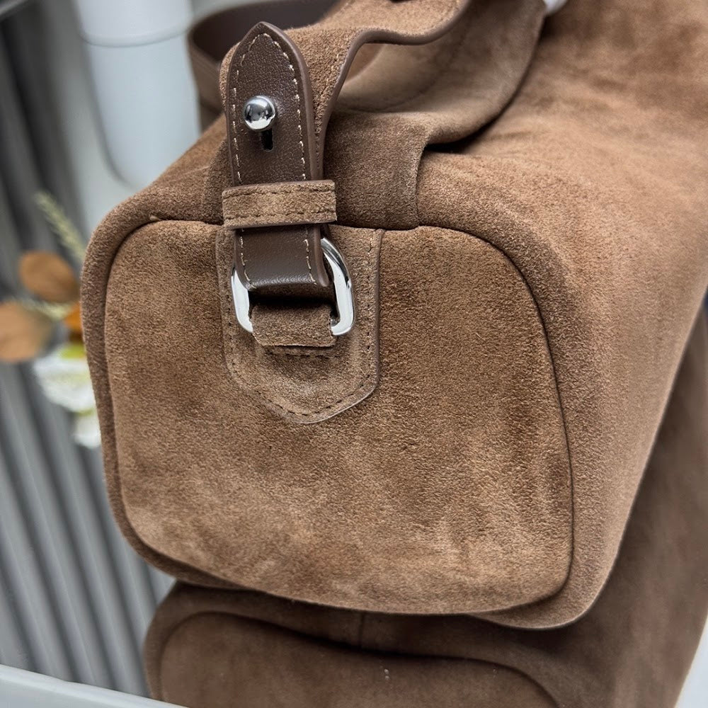 Dragons Bags Pradn Luxury Bag --102577