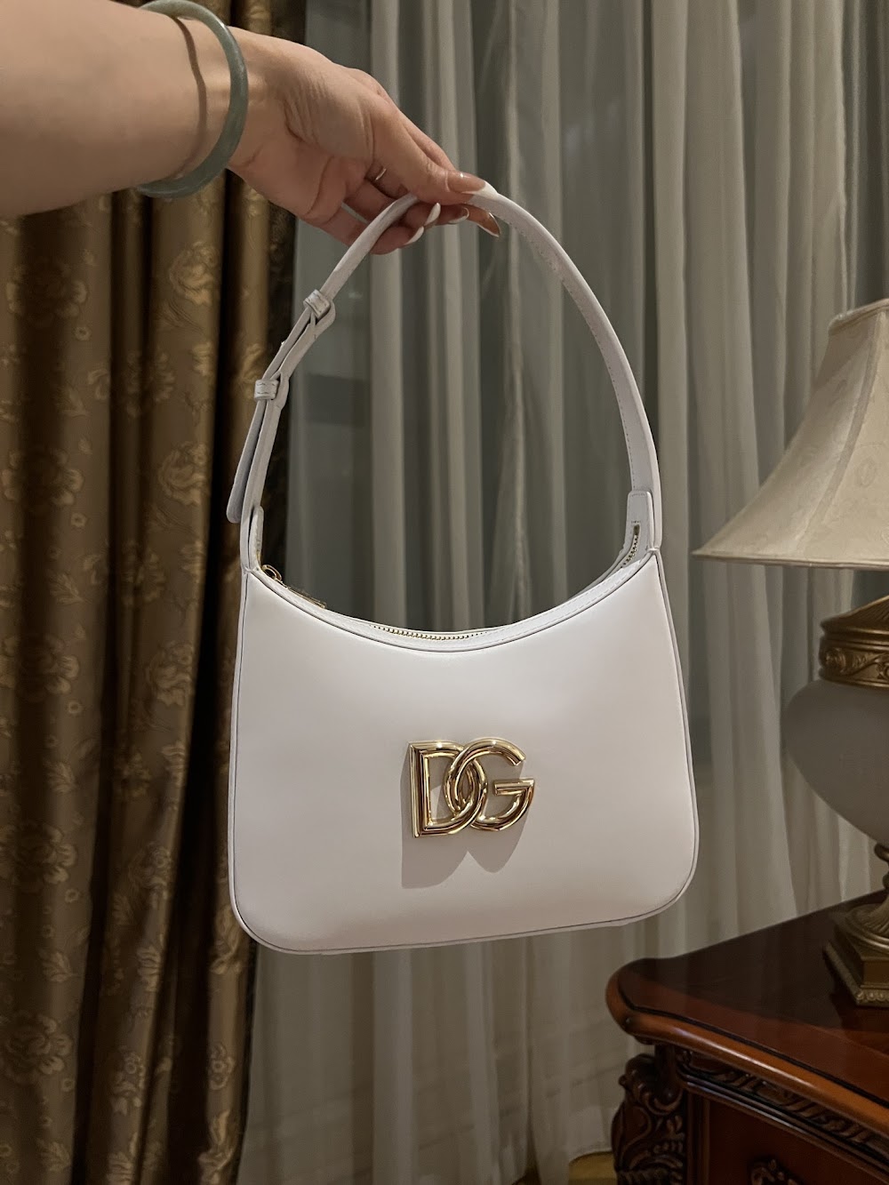 Dragons Bags DGn Luxury Bag --93804