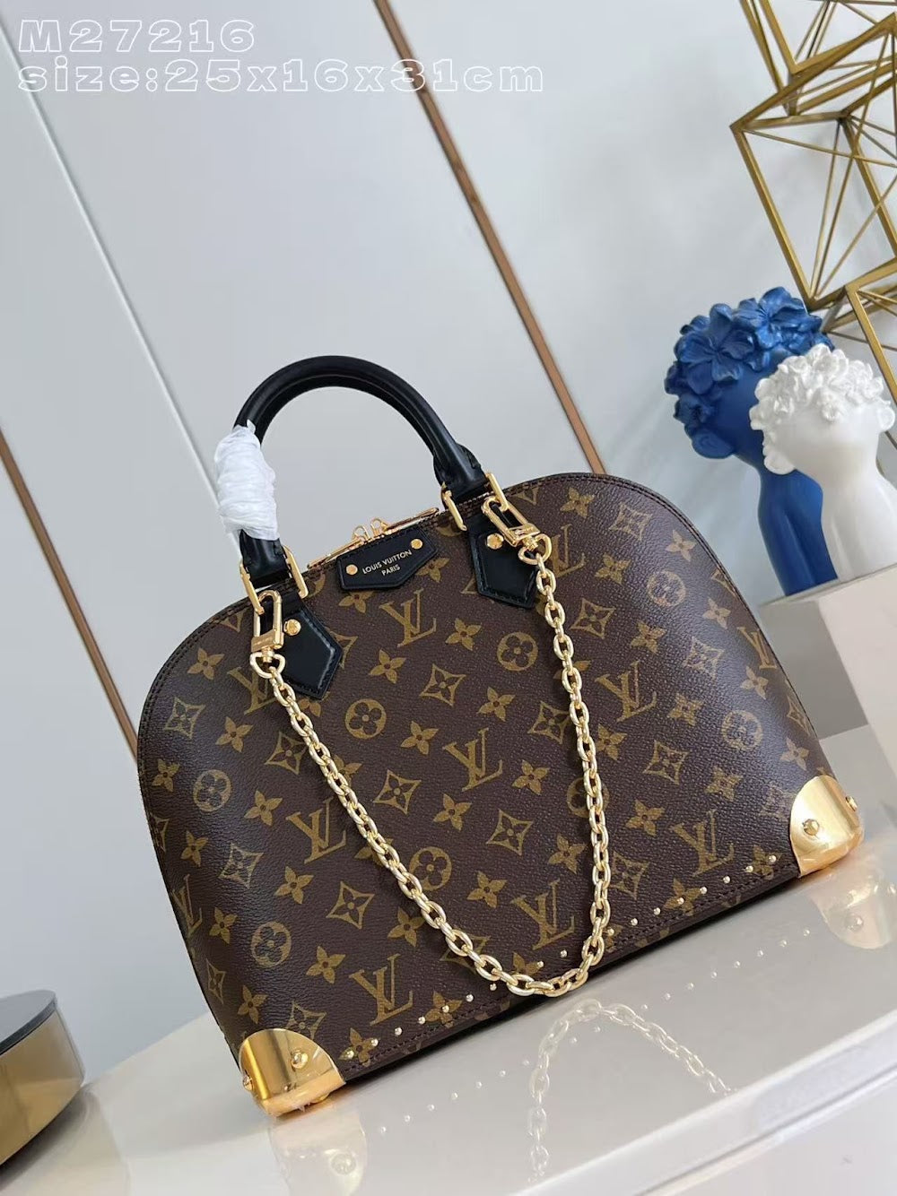 Dragons Bags ln Luxury Bag --95804