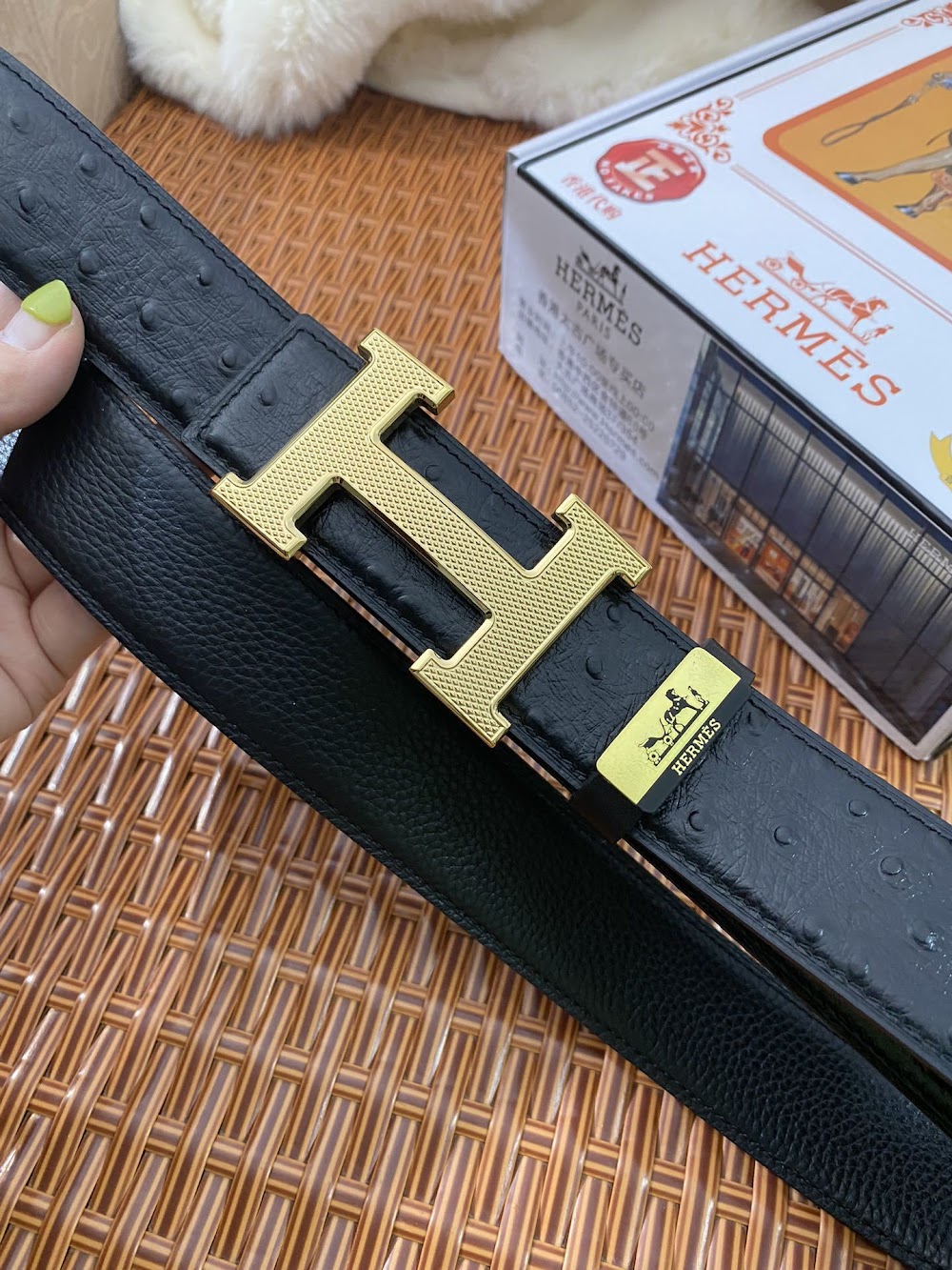 Dragons Bags Hermesn Luxury Belt --106098