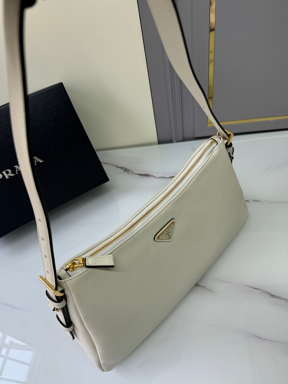 Dragons Bags Pradn Luxury Bag --102556