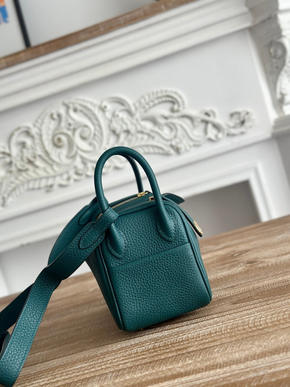 Dragons Bags Hermesn Luxury Bag --118902