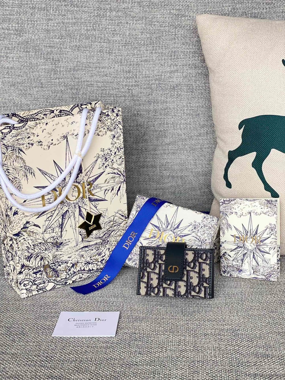 Dragons BagsDiorn Luxury Bag --114836