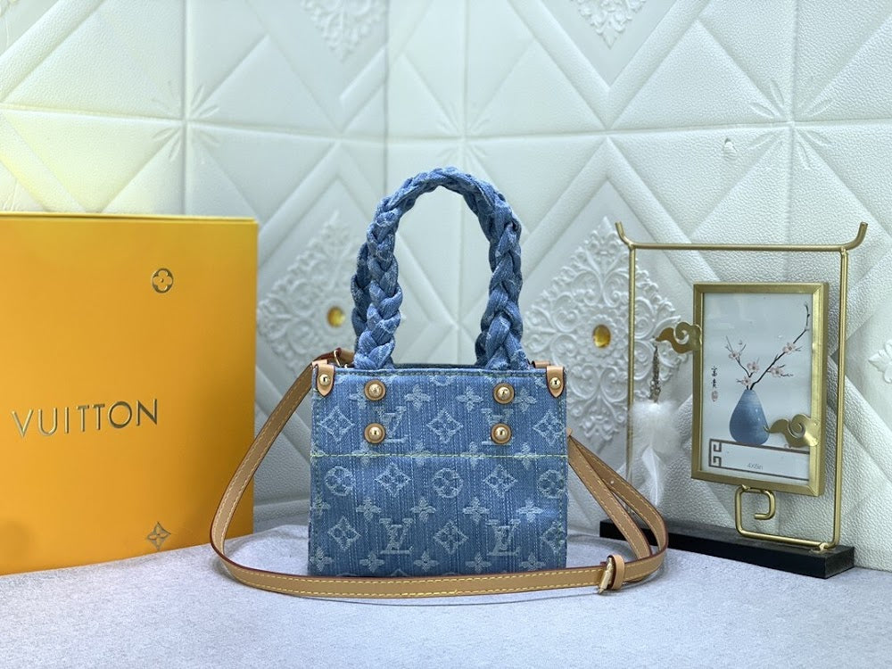 Dragons Bags ln Luxury Bag --76269