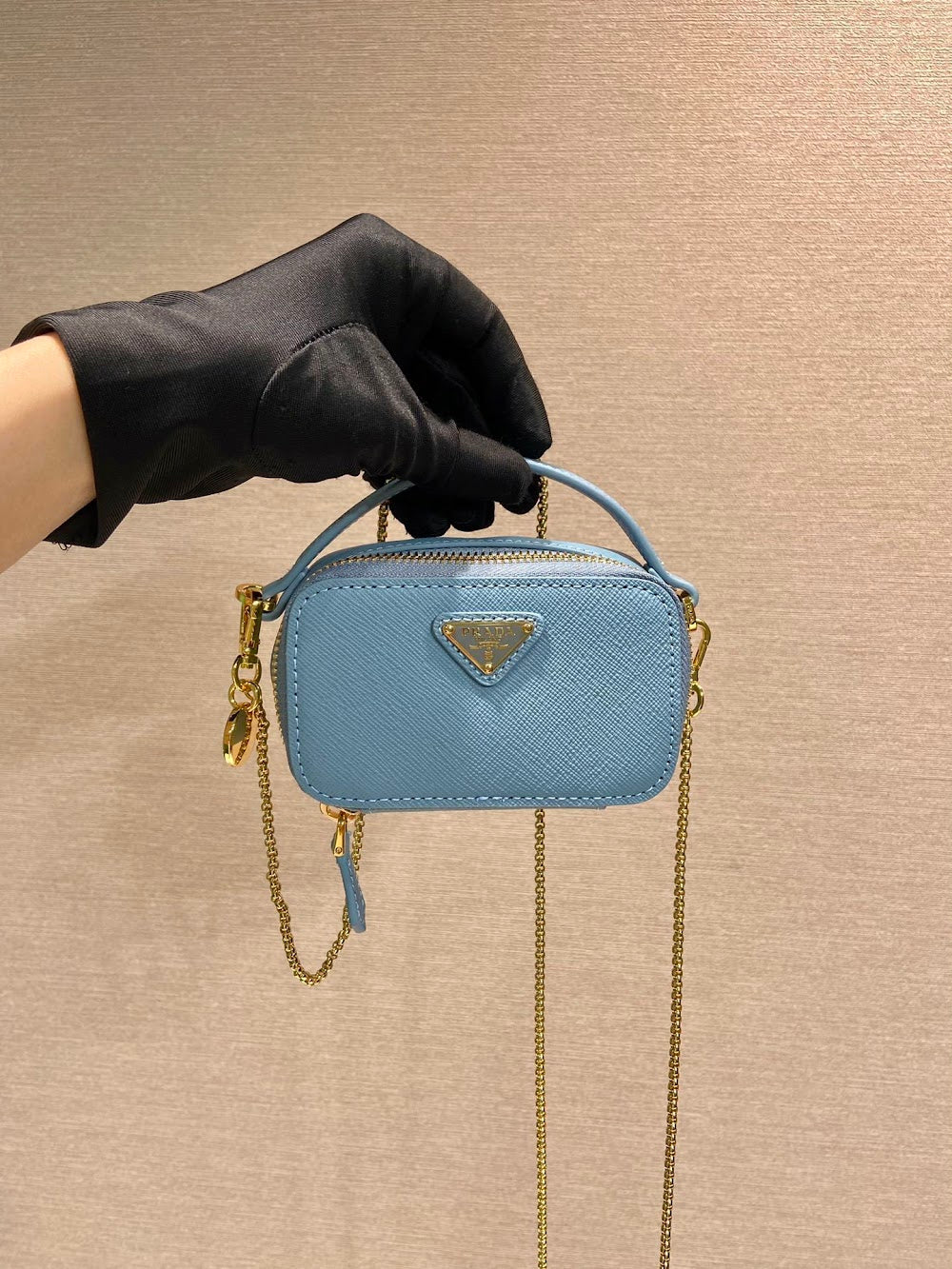Dragons Bags Prada Luxury Bag --54667