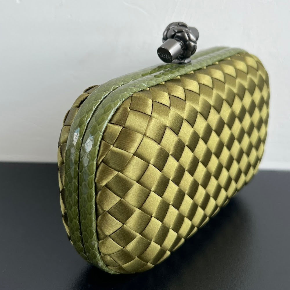 Dragons Bags Bottegan Luxury Bag --90174