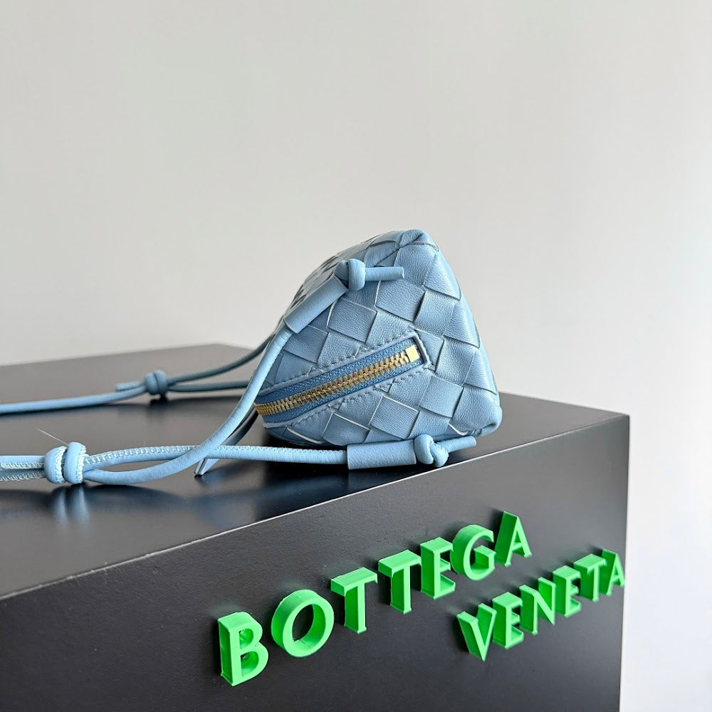 Dragons Bags Bottegan Luxury Bag --91198