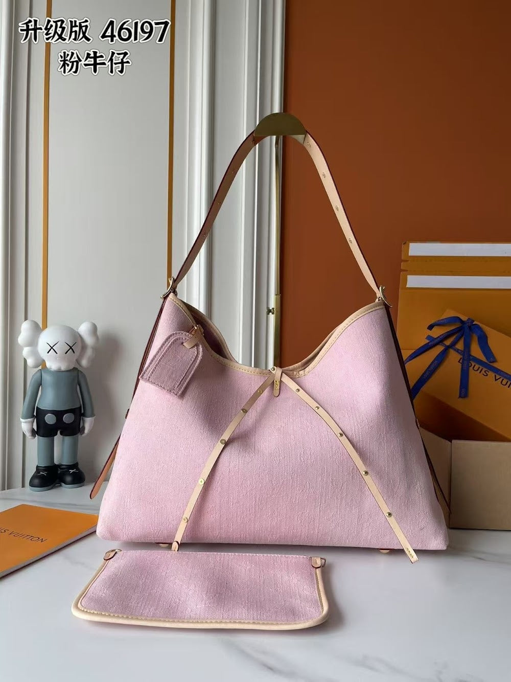 Dragons Bags ln Luxury Bag --77820