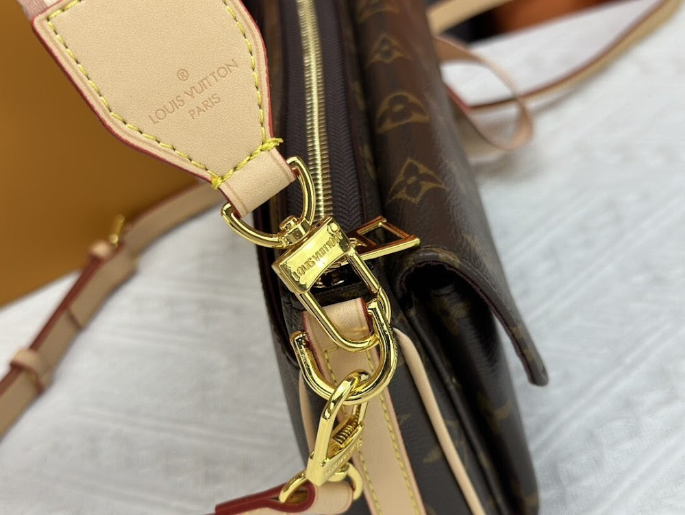 Jessica Bags ln Luxury Bag --76037