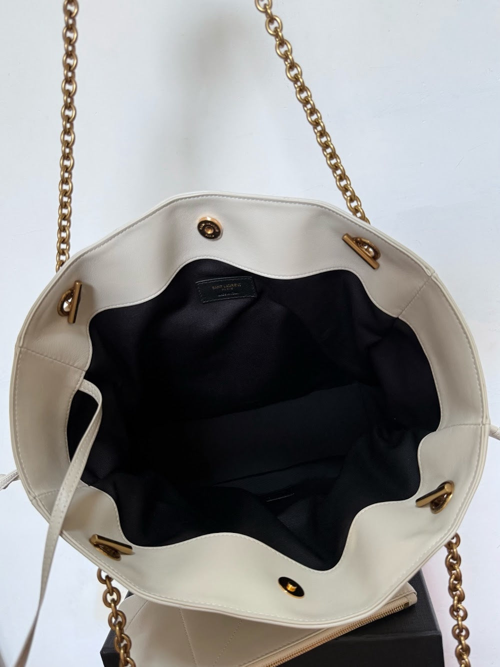 Dragons Bags YSLn Luxury Bag --119515