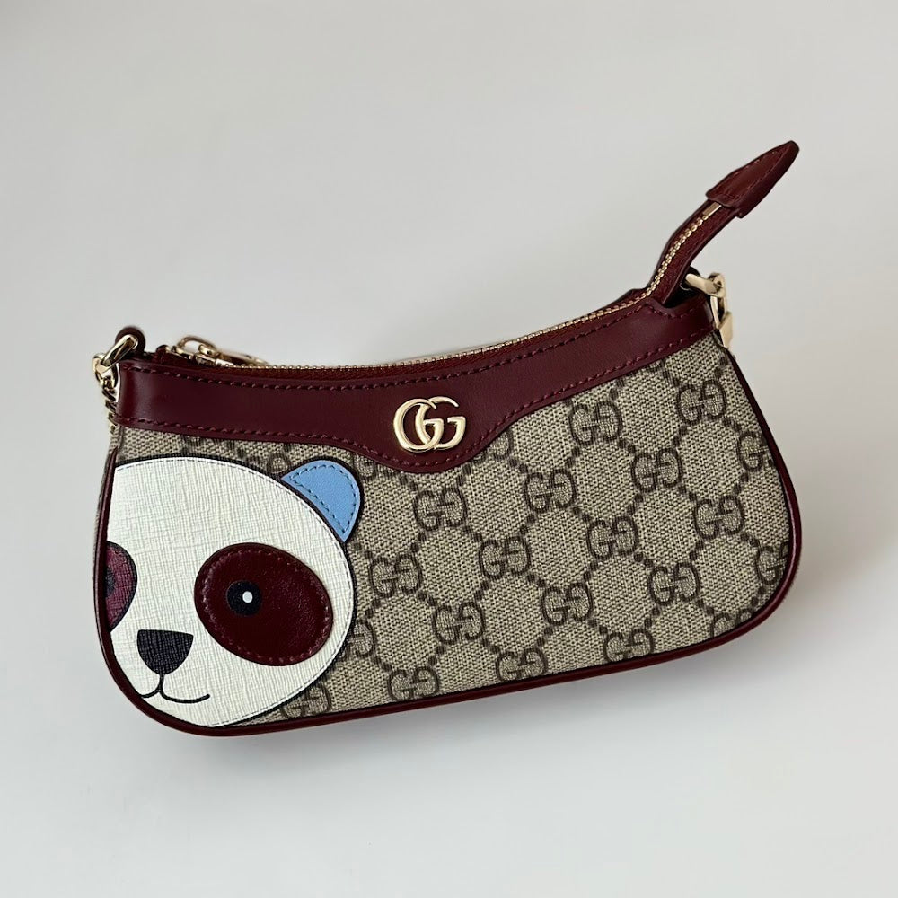 Dragons Bags Guccin Luxury Bag --94211