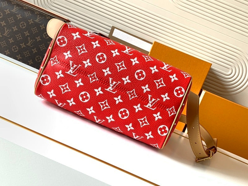 Dragons Bags ln Luxury Bag --81636