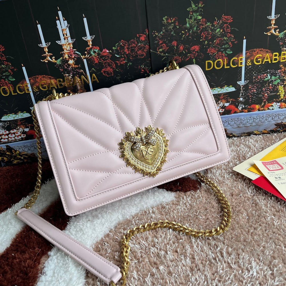 Dragons Bags DGn Luxury Bag --93426