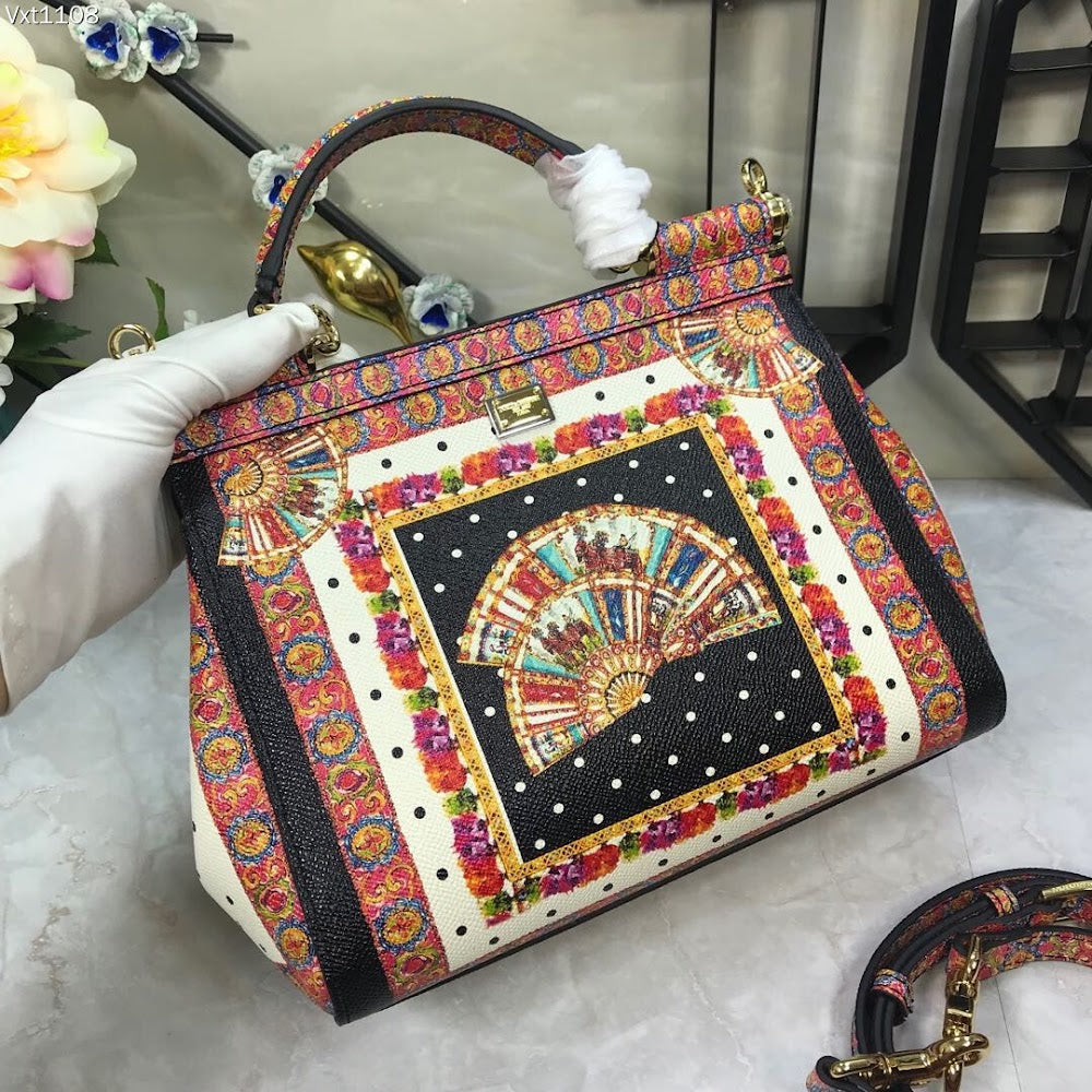 Dragons Bags DGn Luxury Bag --93244