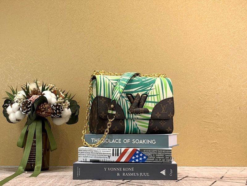 Dragons Bags ln Luxury Bag --59069