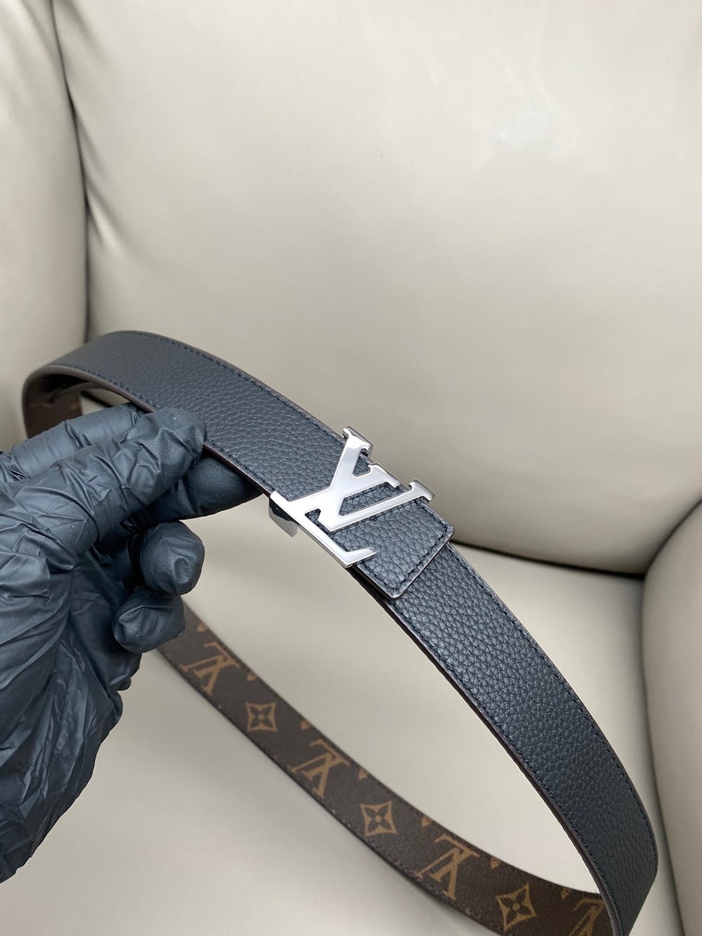 Dragons Bags ln Luxury Belt --106677