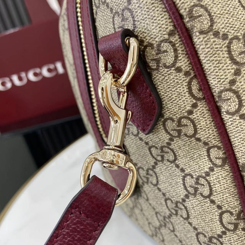 Dragons Bags Guccin Luxury Bag --94781